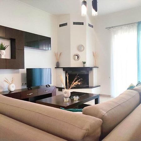 Gabriil City Apartment Chania  Exterior foto