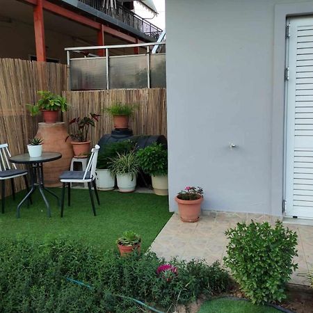 Gabriil City Apartment Chania  Exterior foto