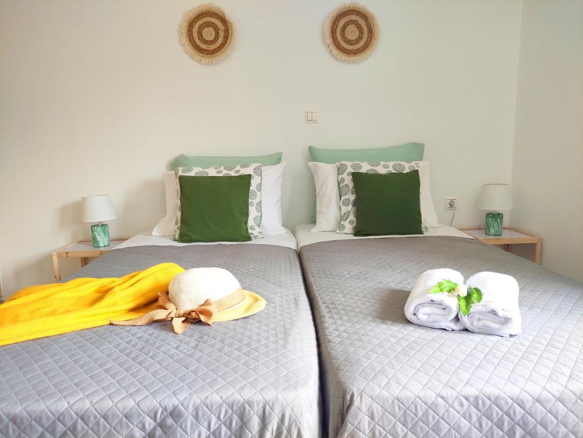 Gabriil City Apartment Chania  Exterior foto
