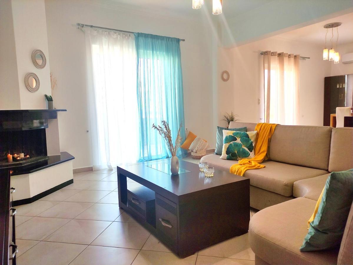 Gabriil City Apartment Chania  Exterior foto