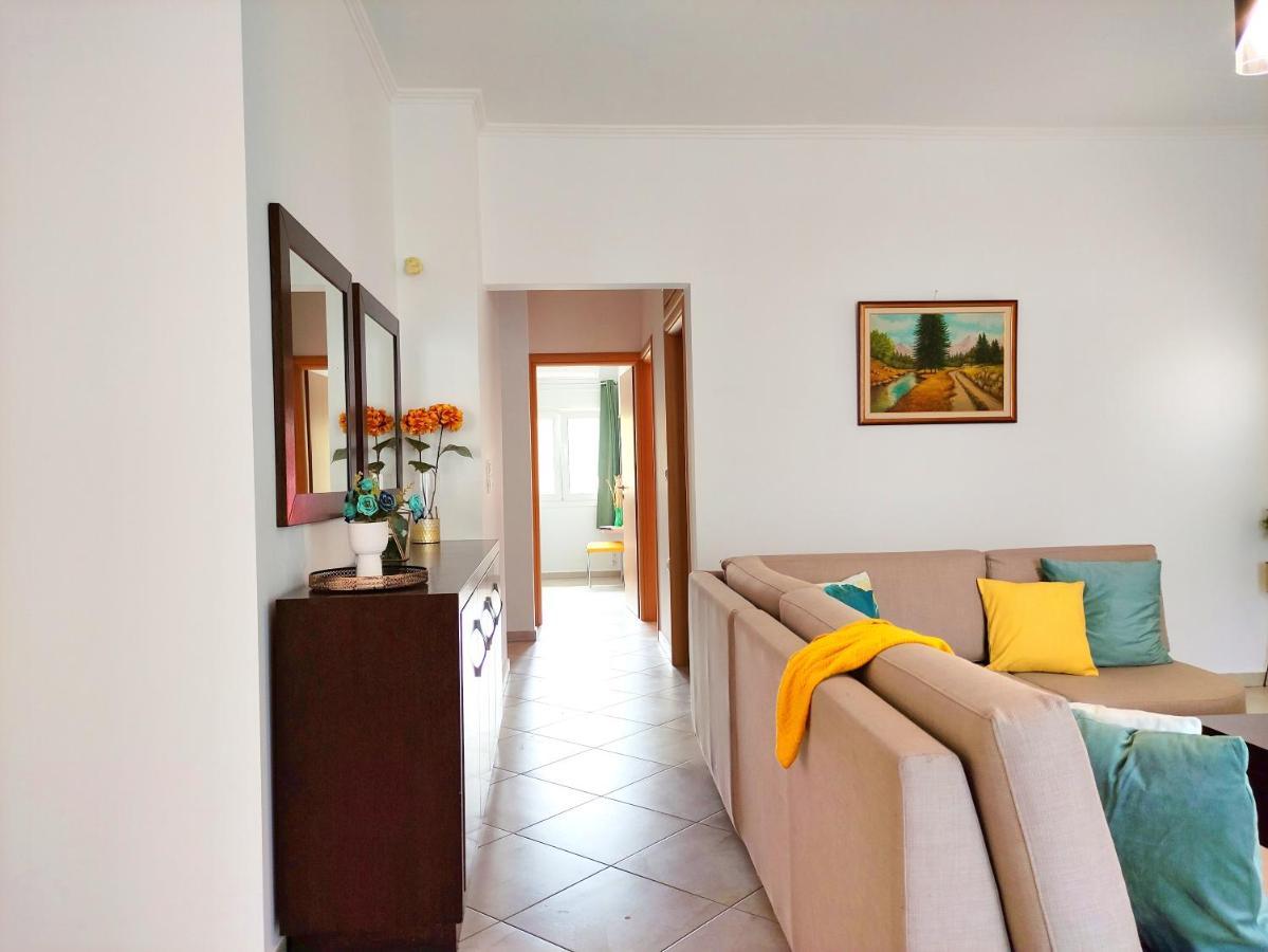 Gabriil City Apartment Chania  Exterior foto