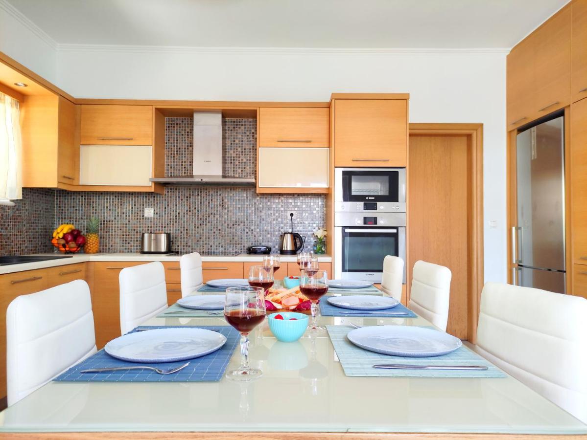 Gabriil City Apartment Chania  Exterior foto