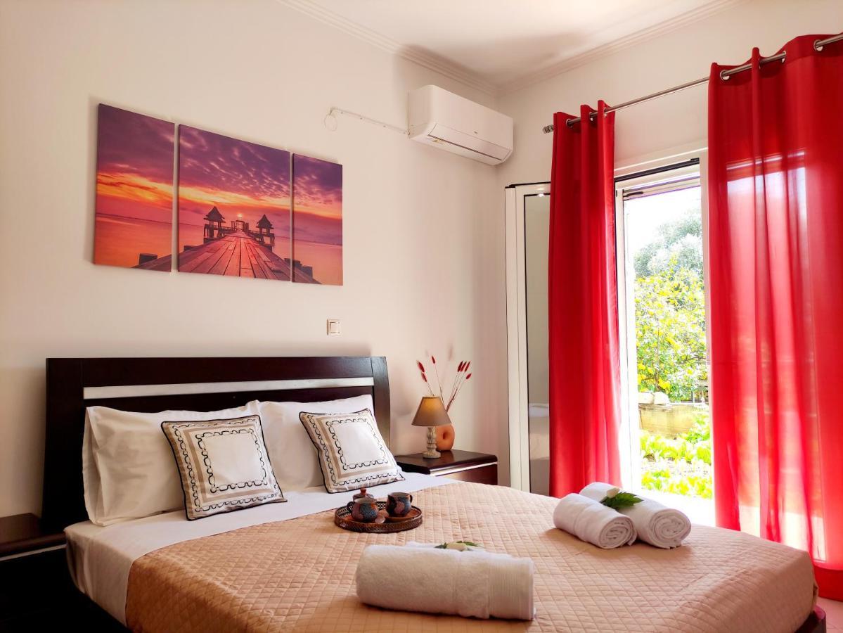 Gabriil City Apartment Chania  Exterior foto