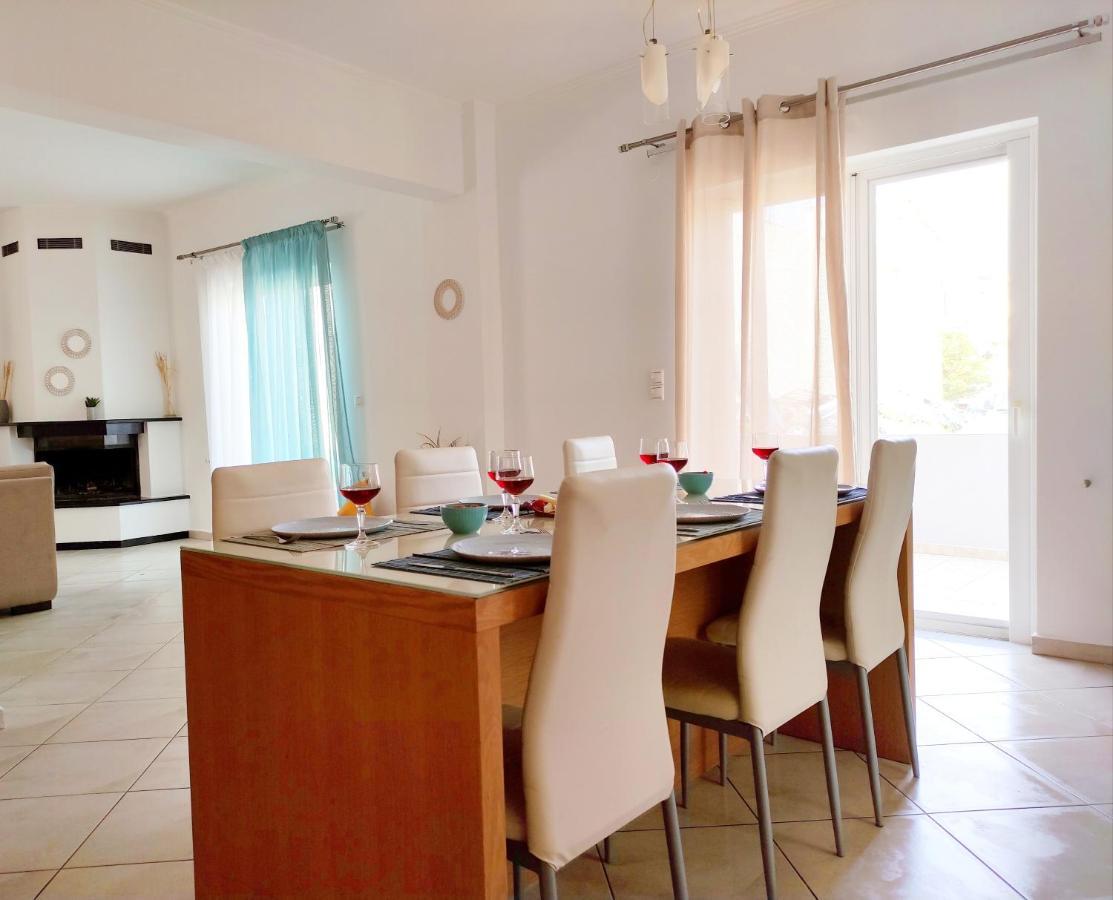 Gabriil City Apartment Chania  Exterior foto
