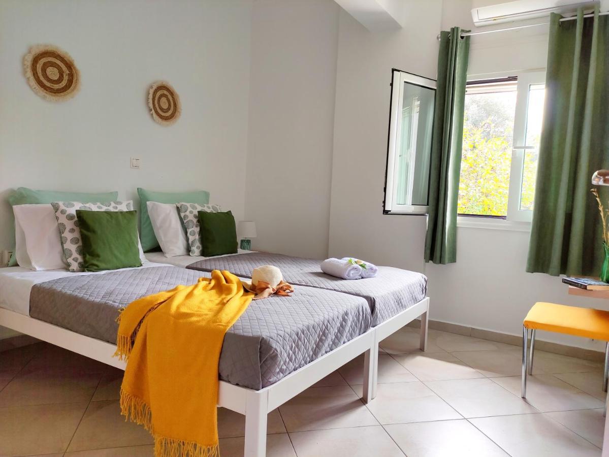 Gabriil City Apartment Chania  Exterior foto