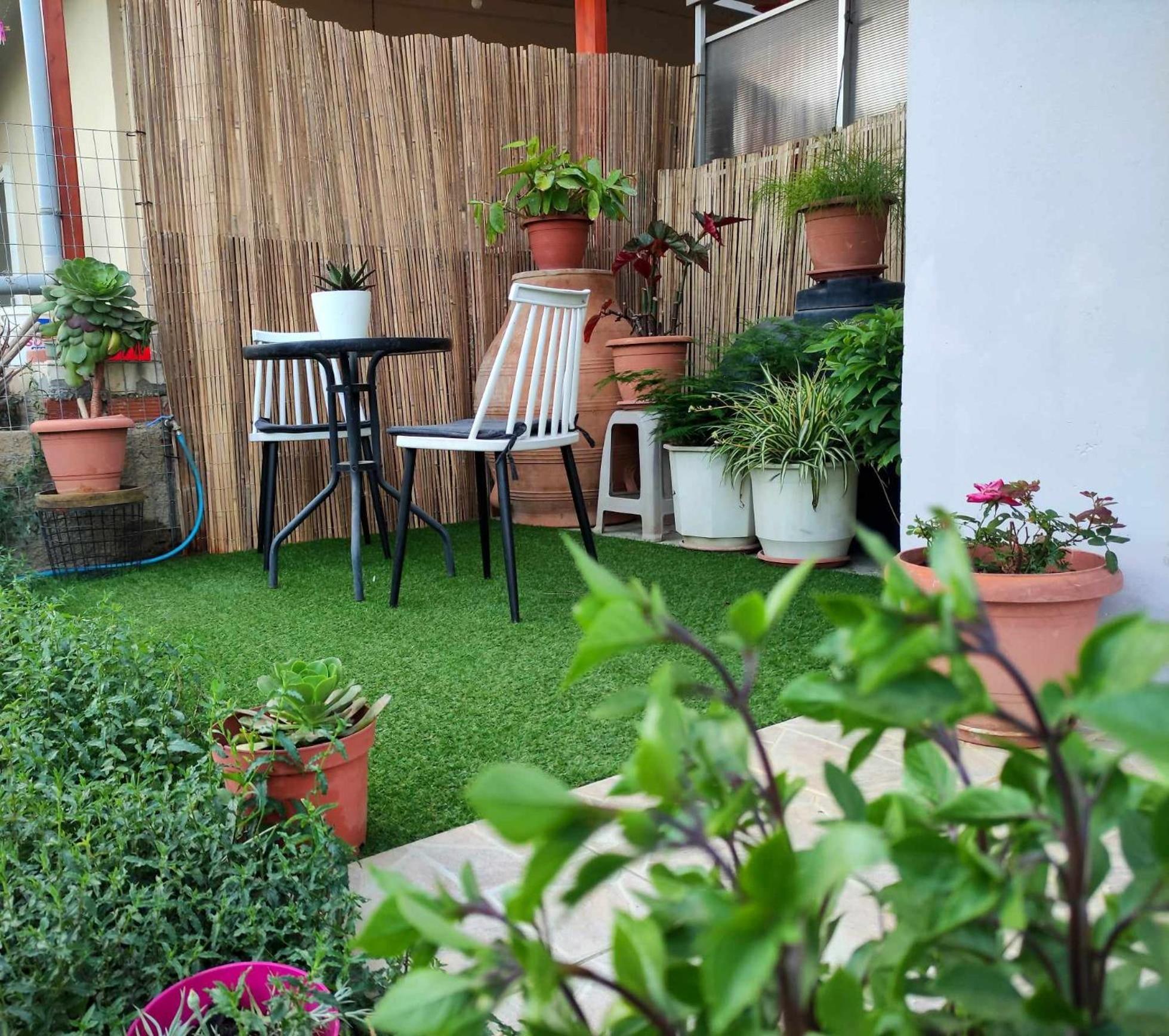 Gabriil City Apartment Chania  Exterior foto